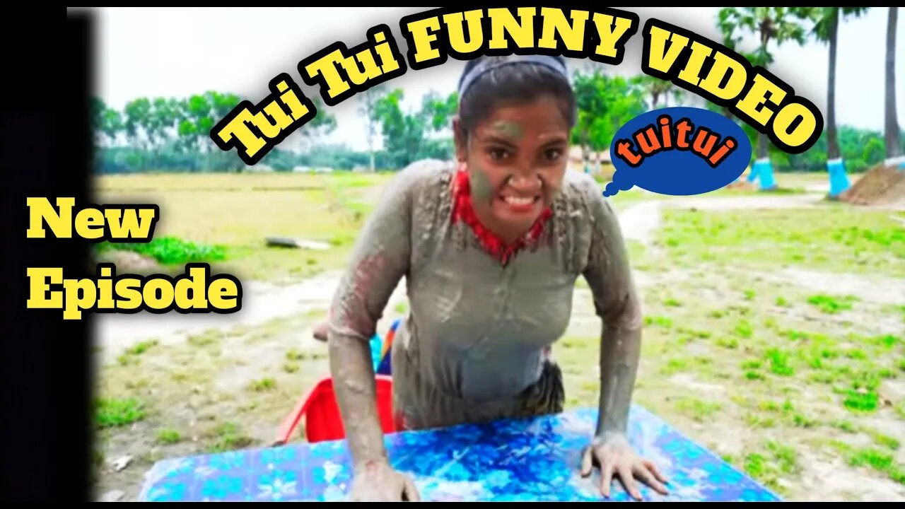 Tui Tui Funny video (New Episode)