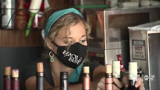 Owner of Beach Bistro asks customers and staff to be vaccinated