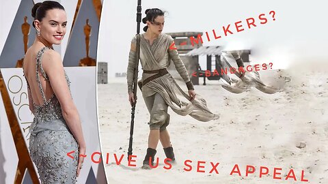 Kazanjian HUMILIATES Rian Johnson, Abrams Lucasfilm’s Trilogy: “They Didn’t Understand The Story”