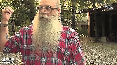 Billy Meier: Interview With Billy (Part 7)