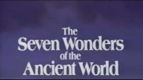 The Seven Wonders of the Ancient World (1989)