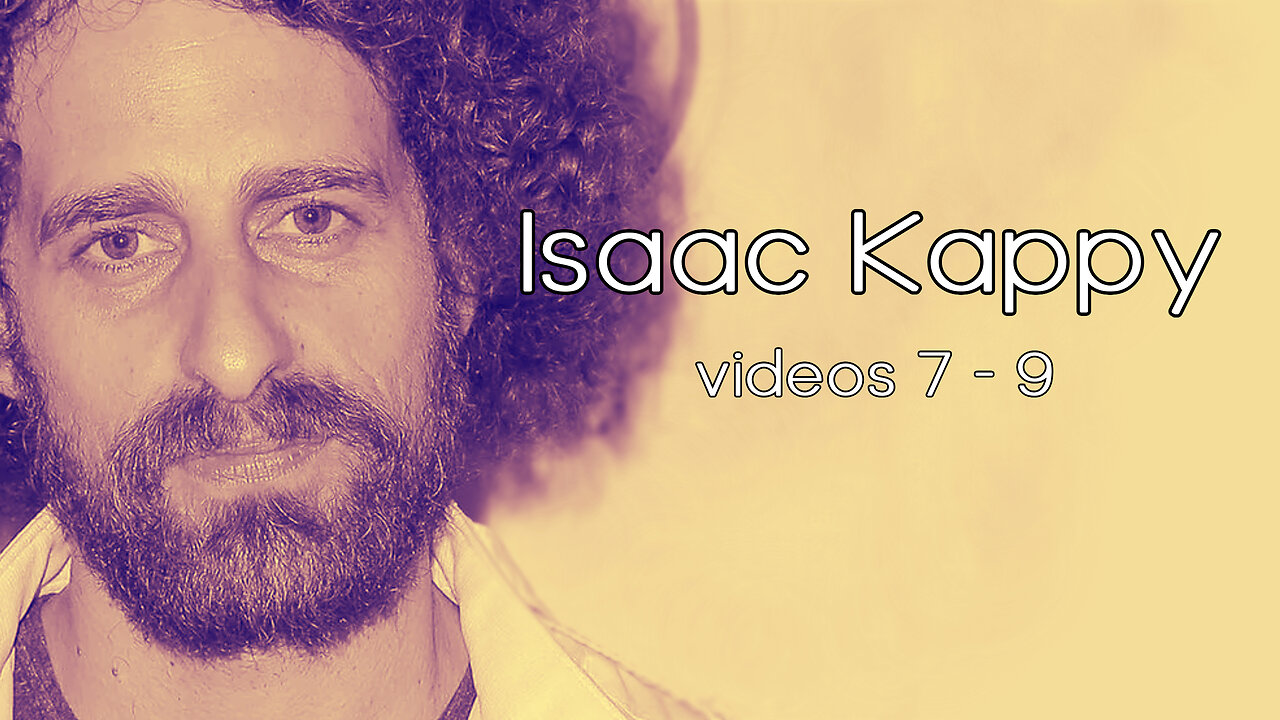 Isaac Kappy Videos 7 - 9: Anthony Bourdain | Miley Cyrus | Macaulay Culkin | Clinton | Trafficking