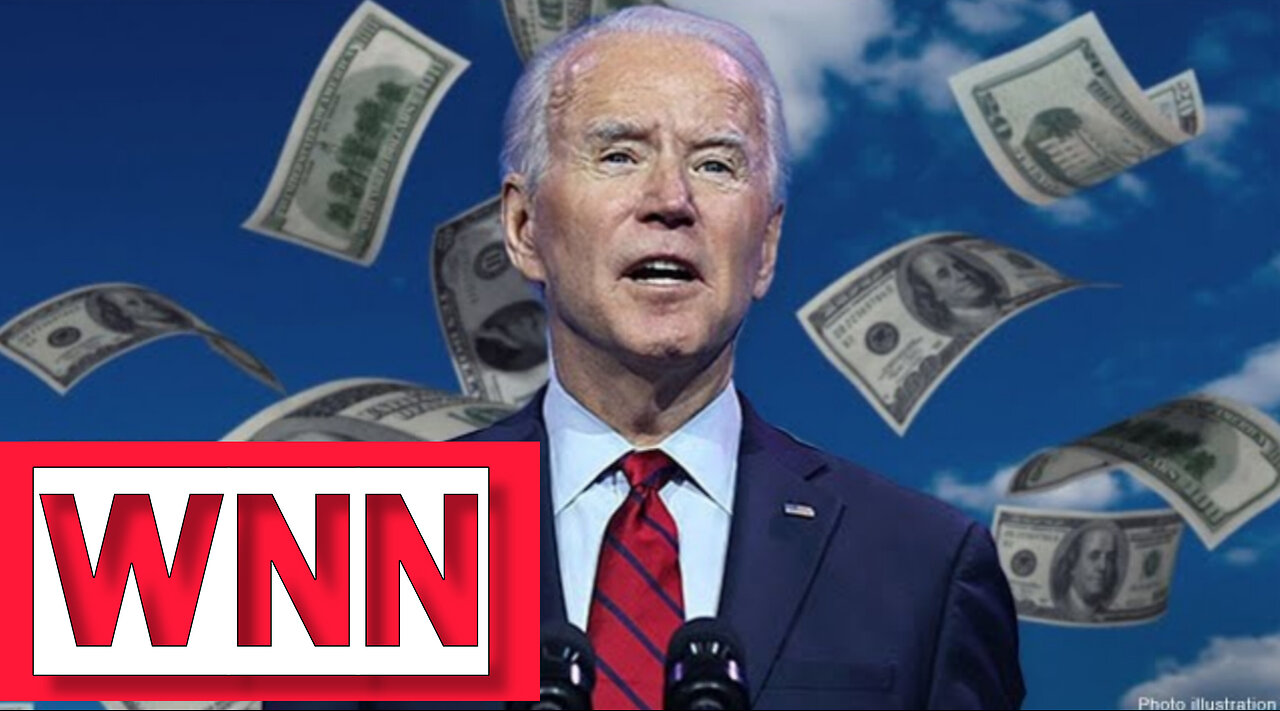 This accomplishment is unusual': Biden econ advisor