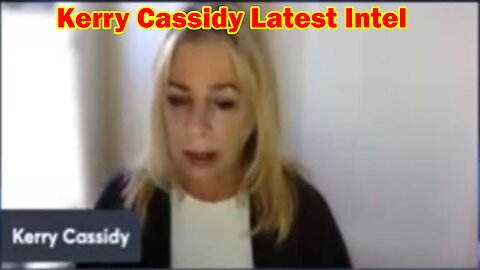 Kerry Cassidy Latest Intel: White Hat Op To Minimalize Toxic Train In Ohio