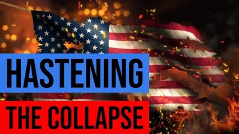 Trump VS. Biden: Who Will Bring About The End Of America Quicker?