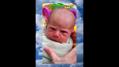 Funny Babies