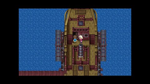Final Fantasy 5 Part 9