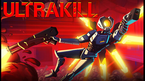 ultrakill