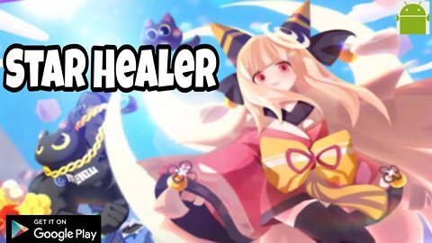 Star Healer - for Android