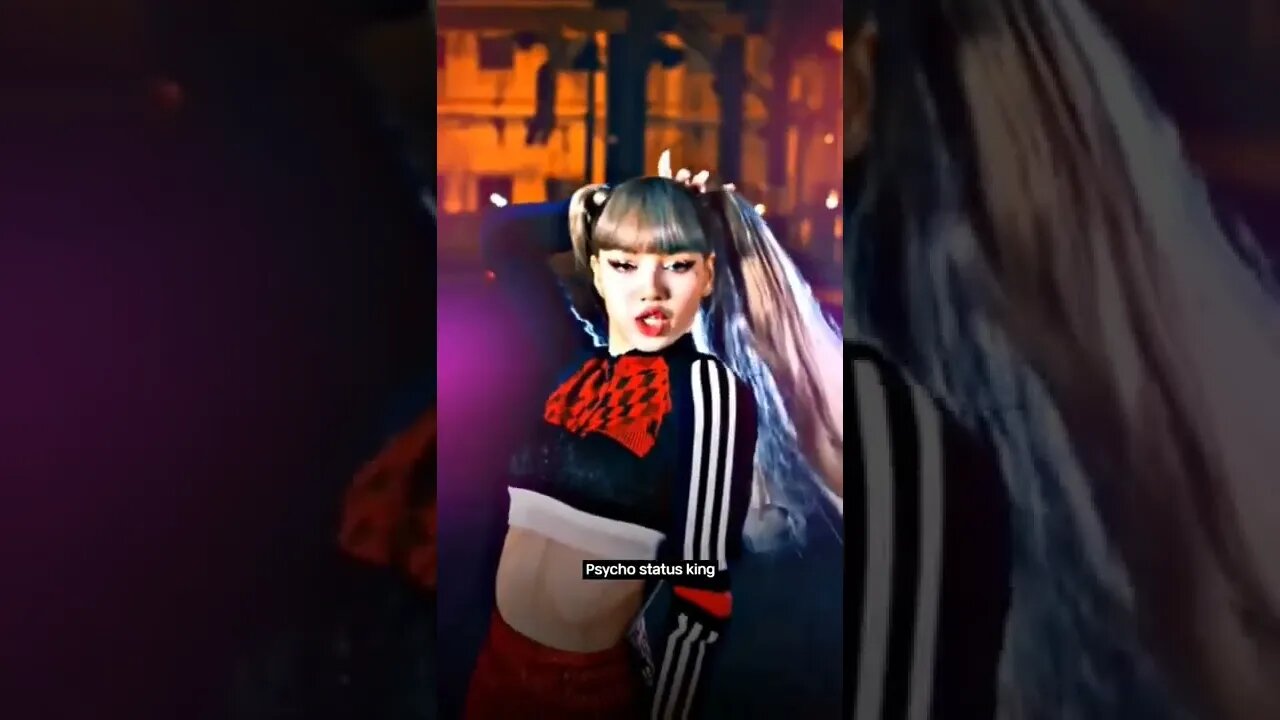 Lisa blackpink so sexy girl 🤤 short video #psychostatusking#short#lovenotes#CreatingForIndia#youtube