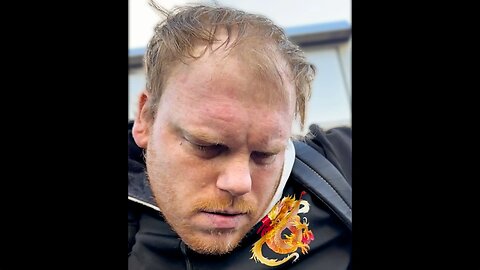 Mike, Manchester 19/10/24