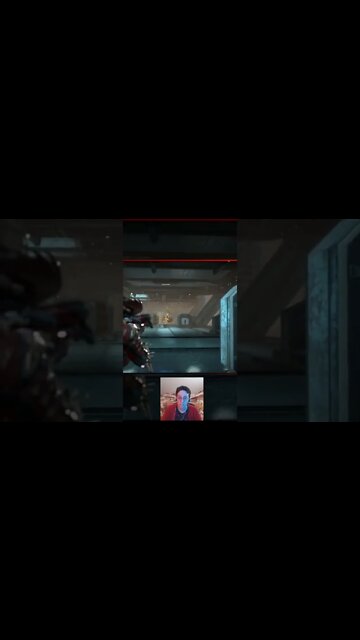 Warframe | Oh, Nevermind