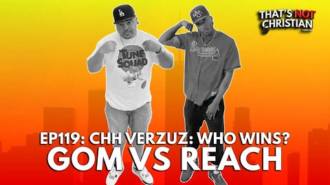 Who would win in a battle between GOM vs REACH RECORDS?