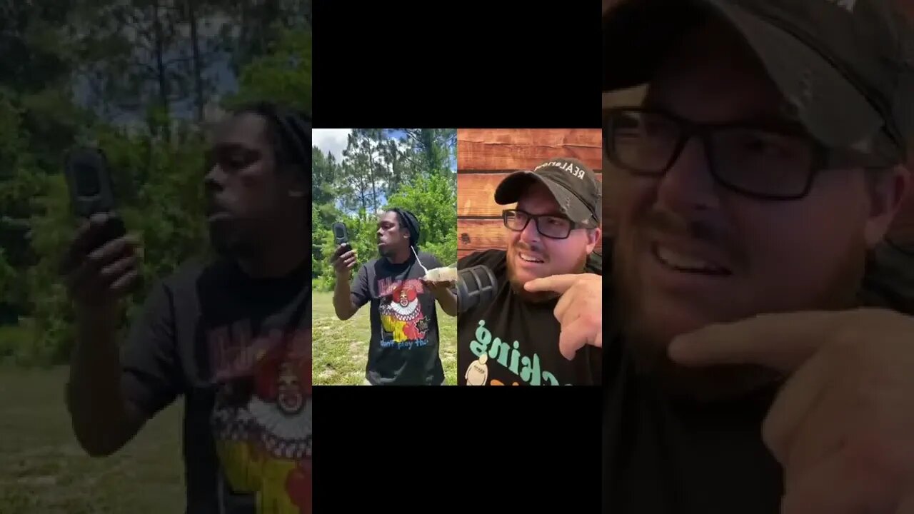 Here’s Your Dose Of REALarious…🤣🤣🤣 with @omgitswicks