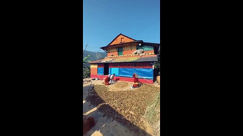 Nepal