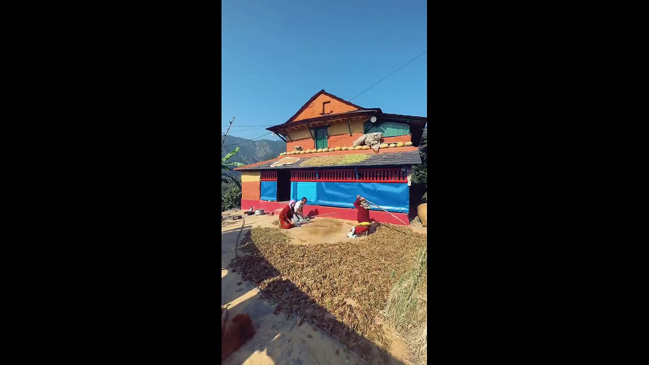 Nepal