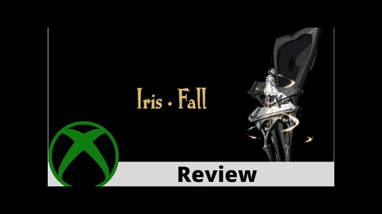 Iris Fall Review on Xbox!