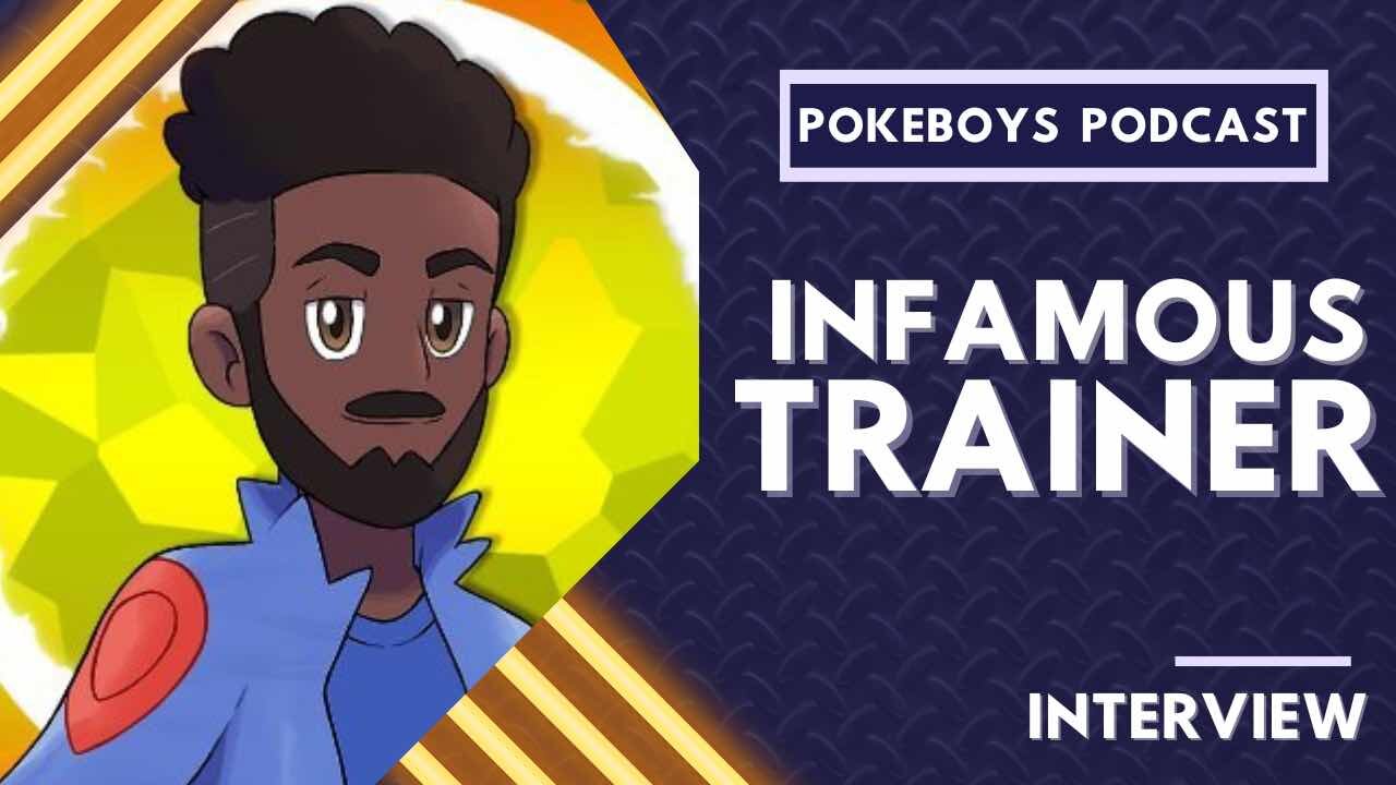 PokéBoys (Season 1 Interstitial) - Infamous Trainer Interview