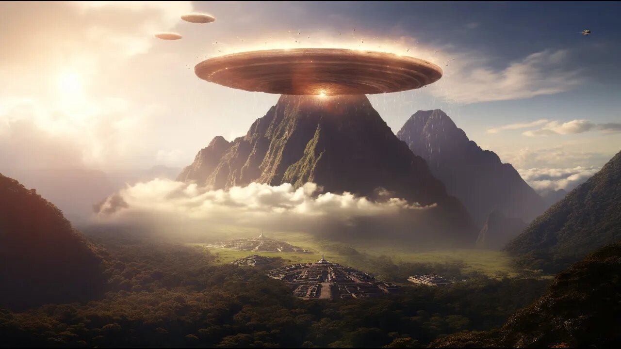 🚨Religious Chaos in Peru over "Alien" Attack👽🛸