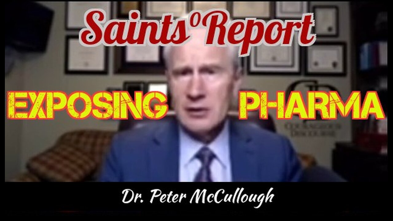 ⚫1938. Exposing the VACCINE HOLOCAUST