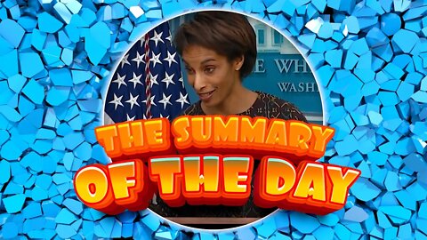 The Summary Of The Day.