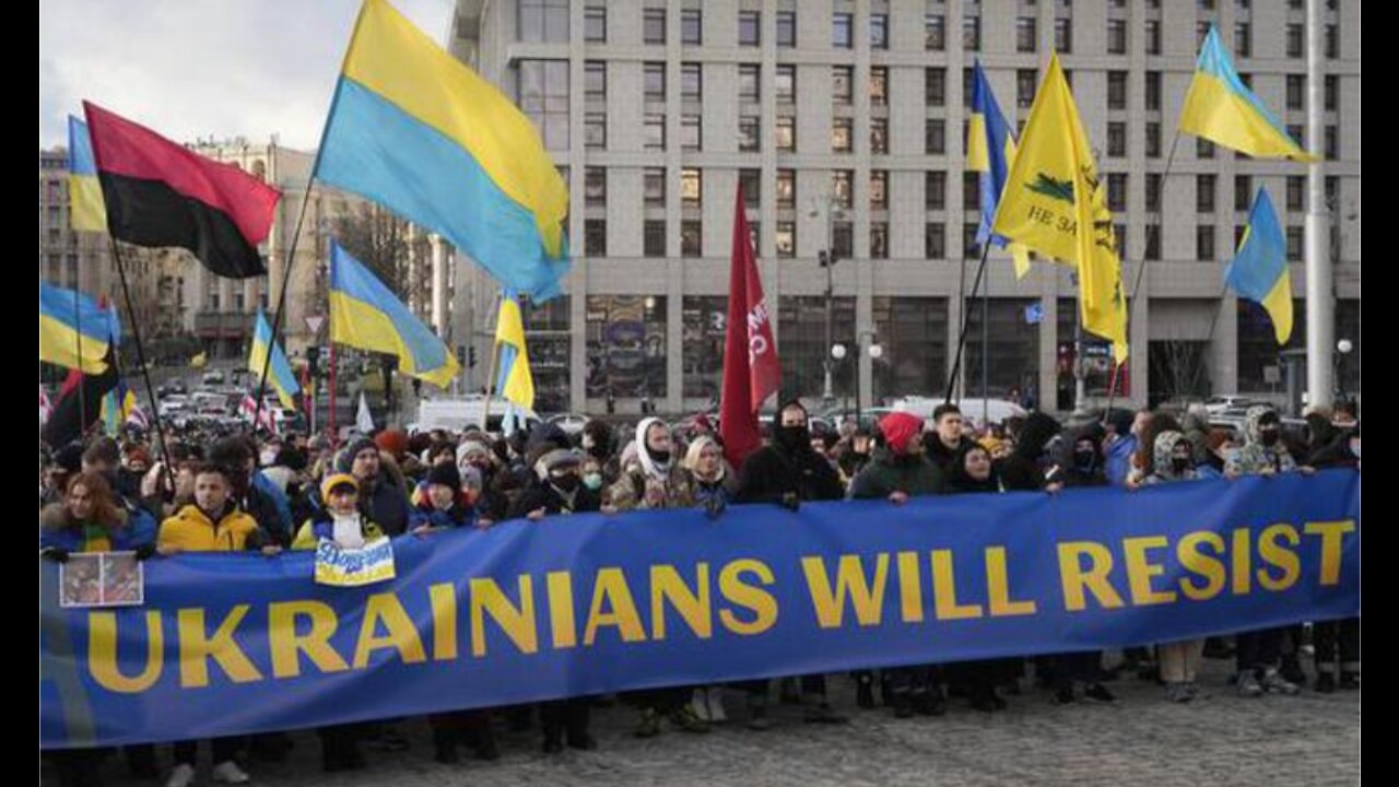 U.S says over 130,000 Russian troops now staged outside Ukraine