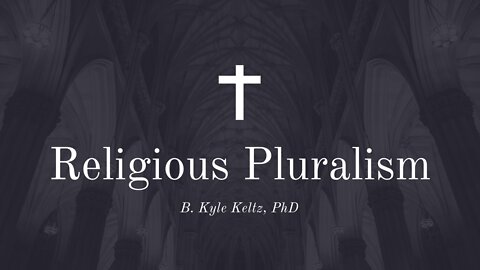 Religious Pluralism