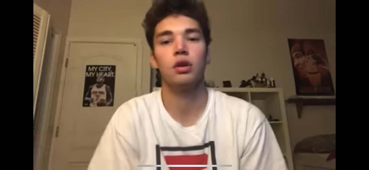 18 Y/O ADAIN ROSS