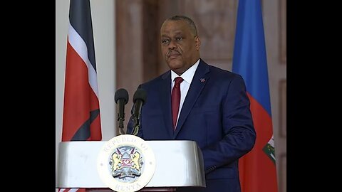 Haiti Faces Turmoil at Prime Minister Replacement