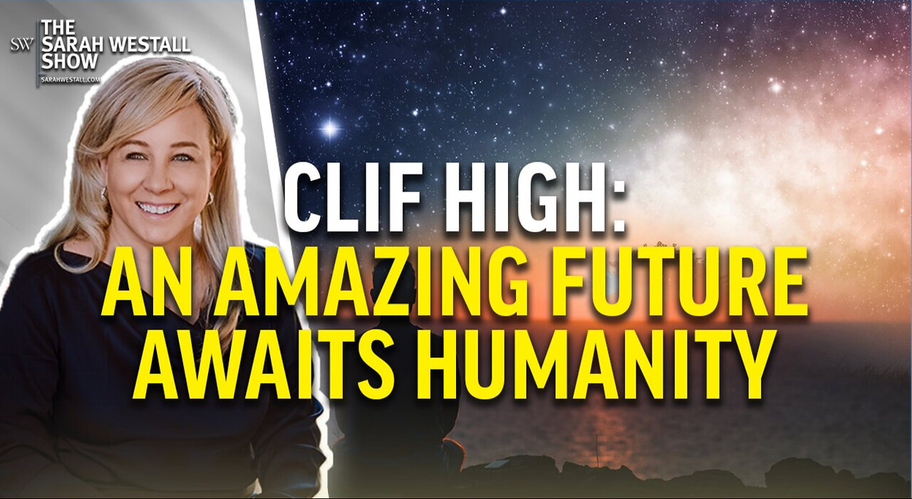 Clif High - The Big Event and even more Chaos is coming… Pt-2