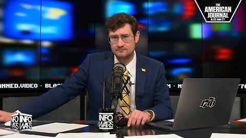 AMERICAN JOURNAL (Full Show) Tuesday - 12/6/22
