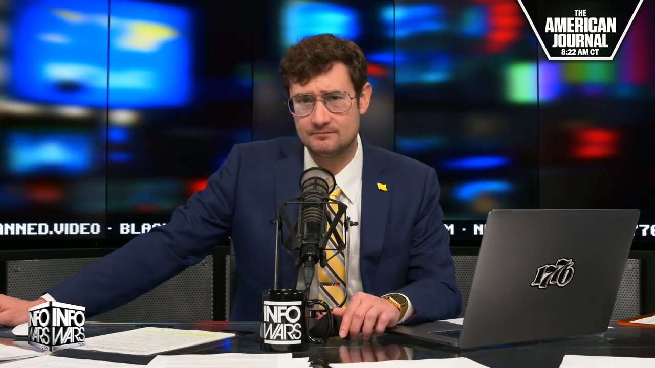 AMERICAN JOURNAL (Full Show) Tuesday - 12/6/22