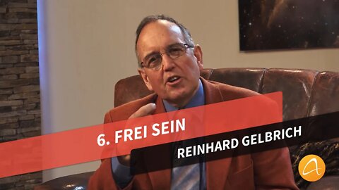 06. Frei sein # Reinhard Gelbrich # Faszination Bibel