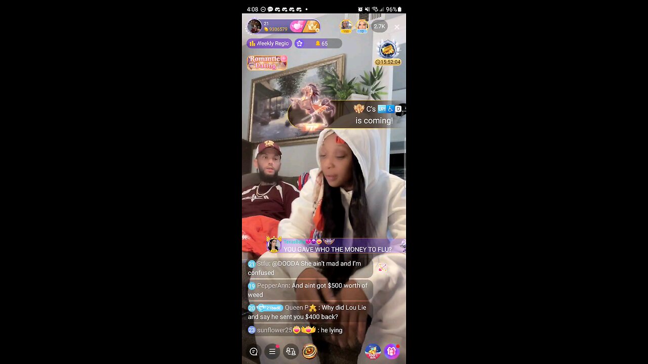 👀 21 Tricking 🤦🏾‍♀️