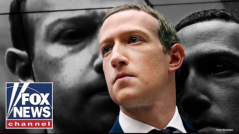 ‘BIG PROBLEM’: Fmr Facebook employee reveals Meta’s new lawsuit is ‘very incriminating’