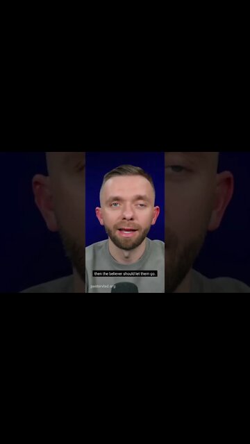 What Are Biblical Grounds For Divorce?