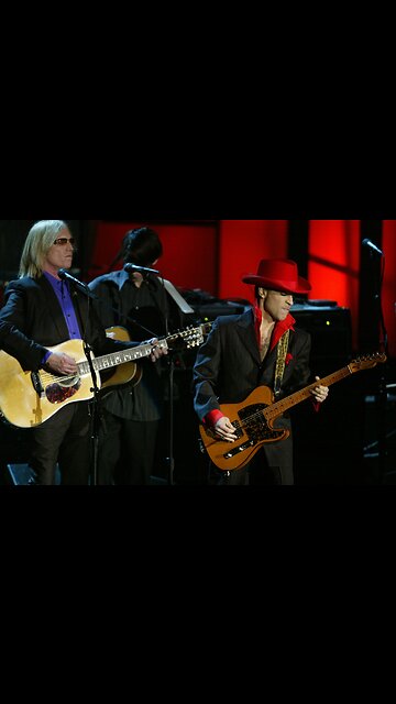 Prince : His Opinion On God And The Matrix