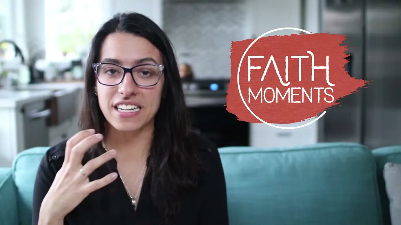 Faith & Walking Fast | A morning devotional from CornerstoneSF