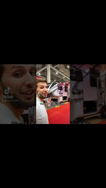 TOO LUXURIOUS TO NOT WATCH! 2022 Grand Design Solitude 390RK #shorts