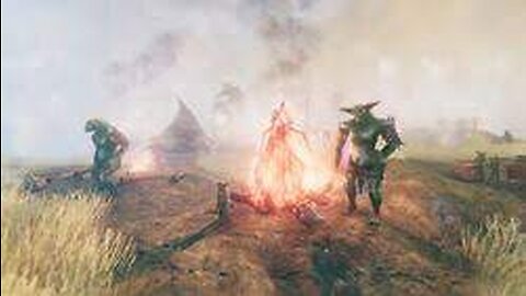 🎶 Call of FOB Goblin 🎶 Valheim - day 24