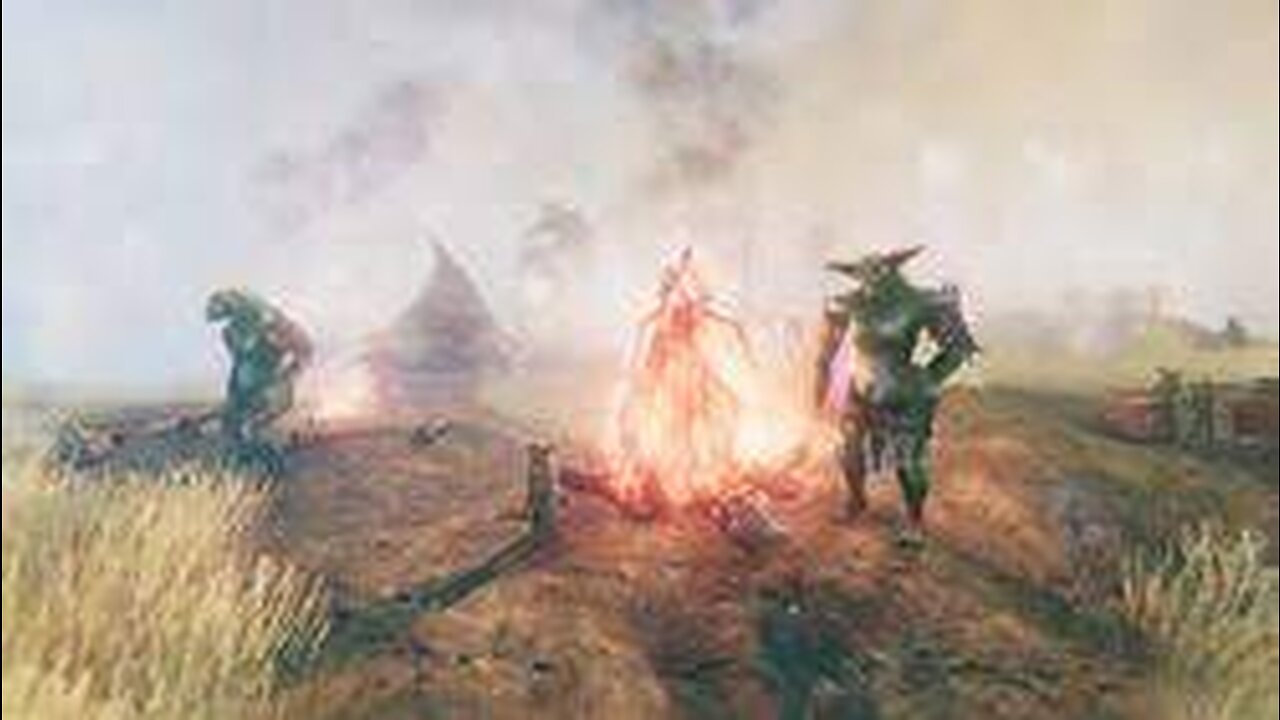 🎶 Call of FOB Goblin 🎶 Valheim - day 24
