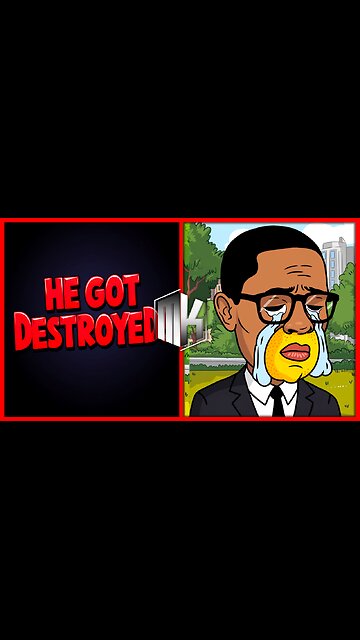 Watch Don Lemon Get DESTROYED!