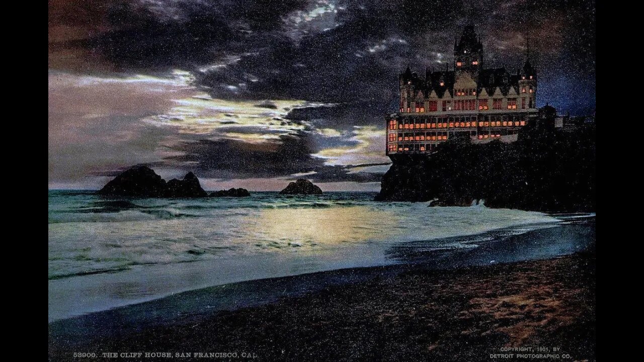 Forbidden History Castles
