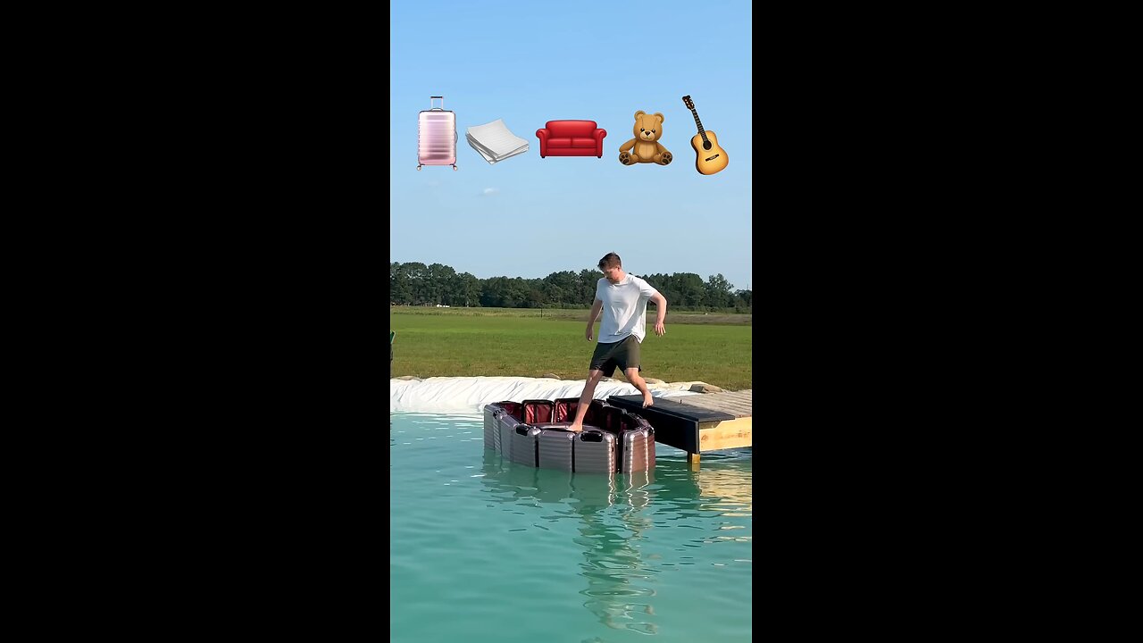 #mr.beast#will a guitar boat hold my weight