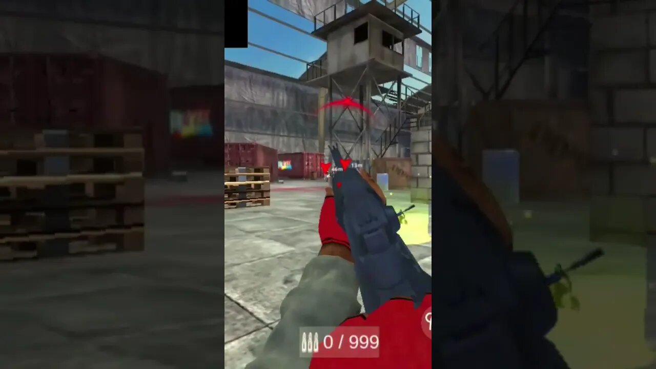 Battle shooting 🔫 game 🎮 playing_25
