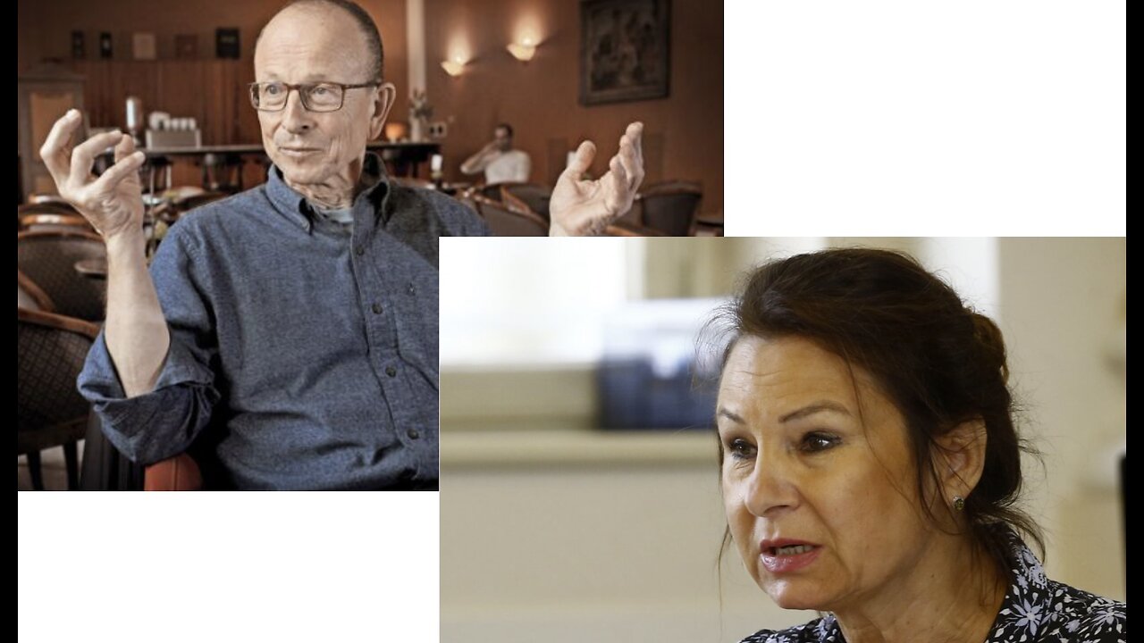 Danes premierno ob 20:00 LIVE - Violeta z gostom dr. Tomažem Mastnakom