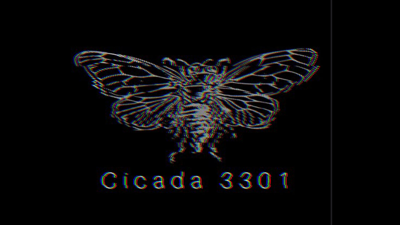 The Cicada Effect (Redacted) with guest Titus Frost