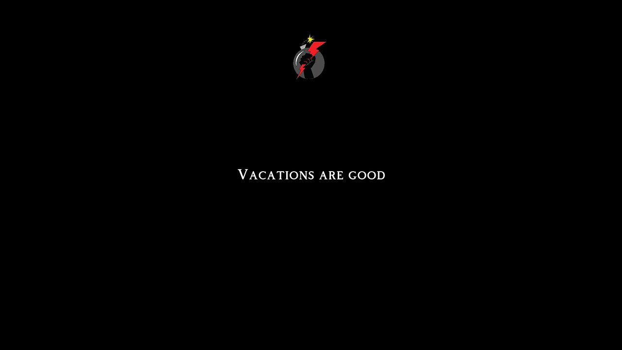 Vacations Are Good #dayodman #motivation #verygood #trips #eeyayyahh