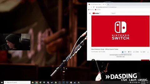 New Pokémon Snap Reaction
