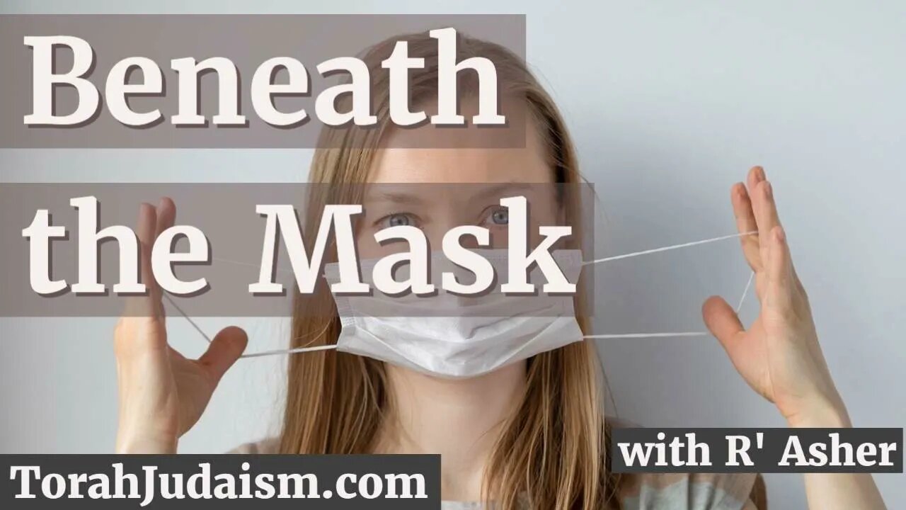 Beneath the Mask